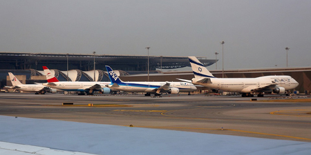 Journalists arrested at Bangkok airport for carrying safety equipment